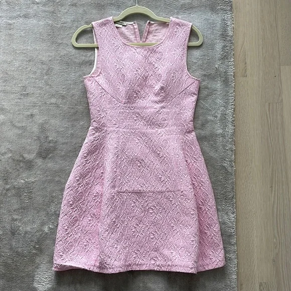 pinko pink dress Red carpet time at @Festival_Cannes : the stunning @thelumagrothe takes the scene in her #PINKO pink custom-made dress #PINKOStars #Cannes2023 #Cannes76 #custommade #fashion #outfit #celebrity #talent